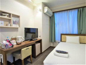 SHIN YOKOHAMA SK HOTEL - Female only & Non Smoking - Vacation STAY 86112